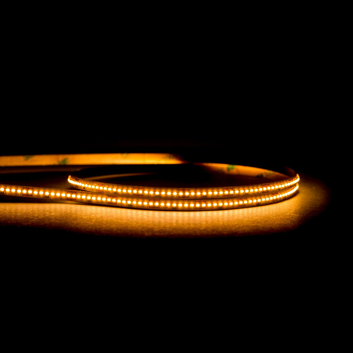 HCP-3326192 - 19.2w 24v DC 320LED 2700k IP20 LED Strip