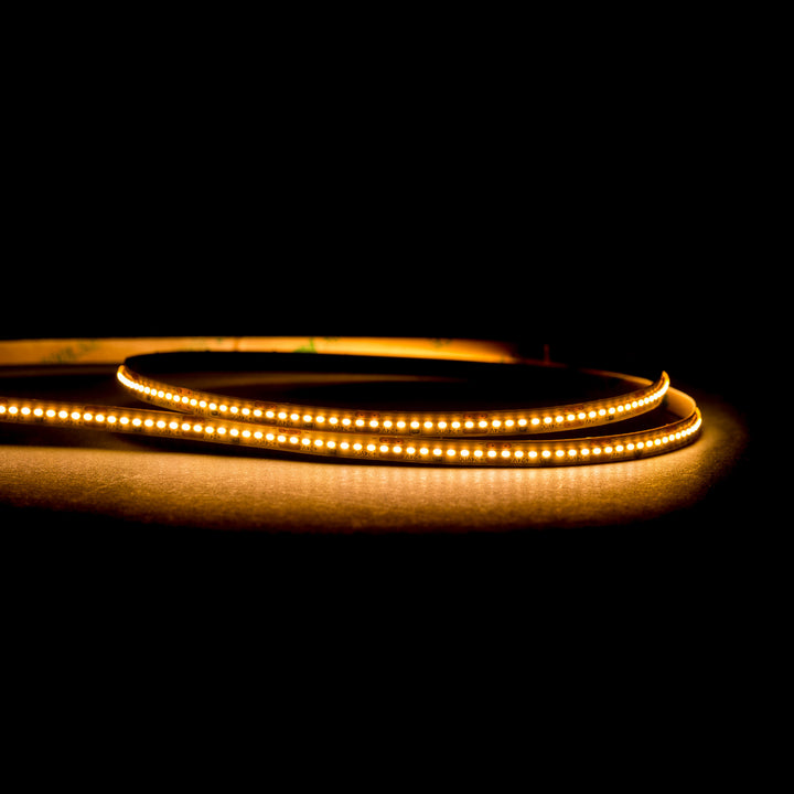 HCP-3326193 - 19.2w 24v DC 320LED 3000k IP20 LED Strip