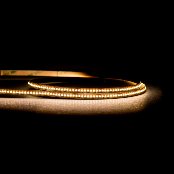 HCP-3326194 - 19.2w 24v DC 320LED 4000k IP20 LED Strip