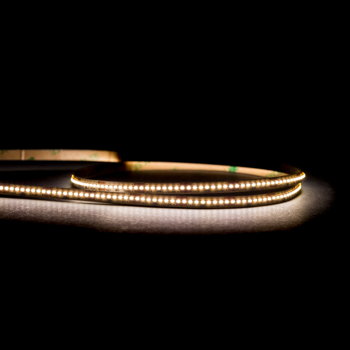HCP-3326195 - 19.2w 24v DC 320LED 5000k IP20 LED Strip