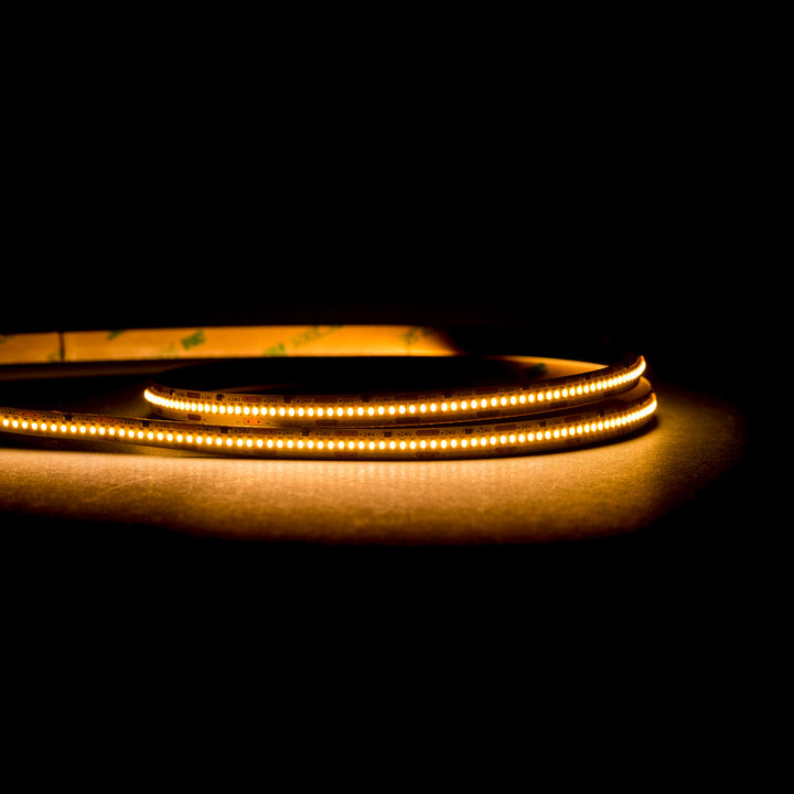 HCP-3327203 - 20w 24v DC 400LED 3000k IP20 LED Strip