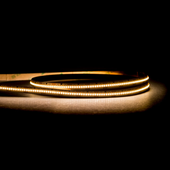 HCP-3327204 - 20w 24v DC 400LED 4000k IP20 LED Strip