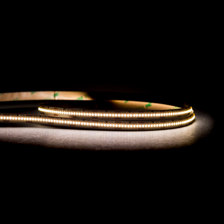 HCP-3327205 - 20w 24v DC 400LED 5000k IP20 LED Strip