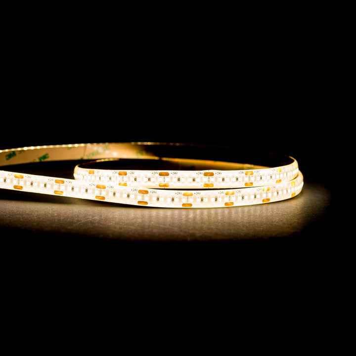 HCP-3355144 - 14.4w 24v DC 240LED 4000k IP54 Long Run LED Strip