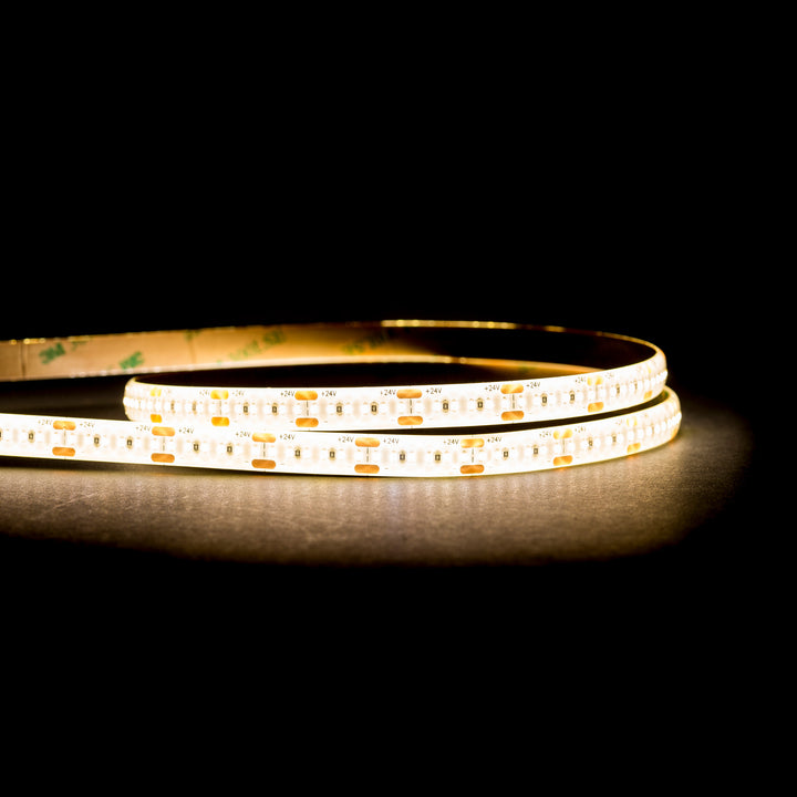 HCP-3355194 - 19.2w 24v DC 240LED 4000k IP54 LED Strip