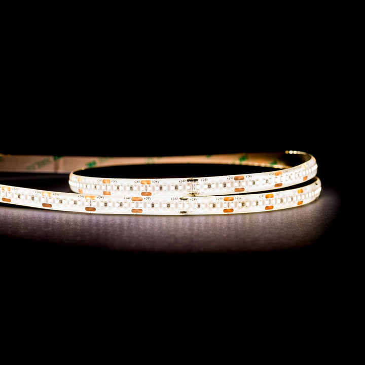 HCP-3355485 - 4.8W 24v DC 240LED 5000k IP54 Long Run LED Strip