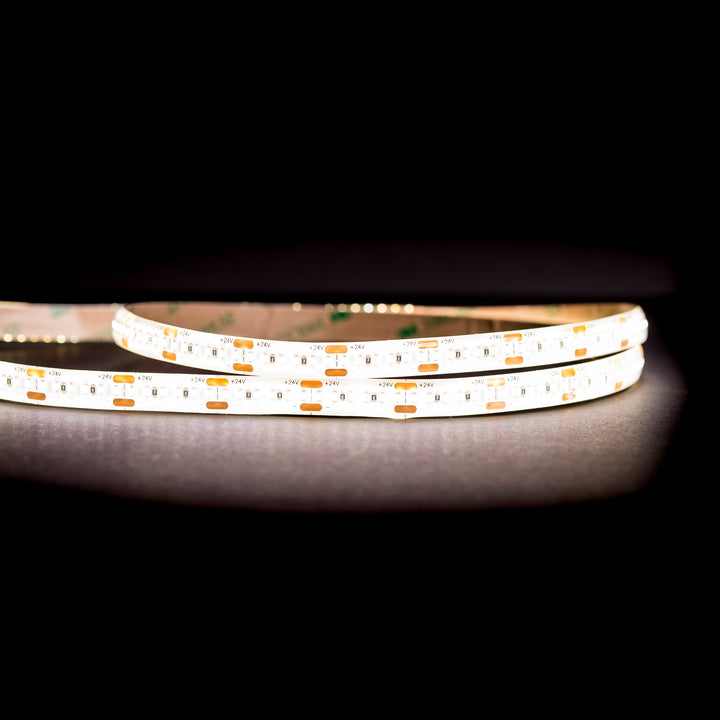 HCP-3355965 - 9.6W 24v DC 240LED 5000k IP54 Long Run LED Strip