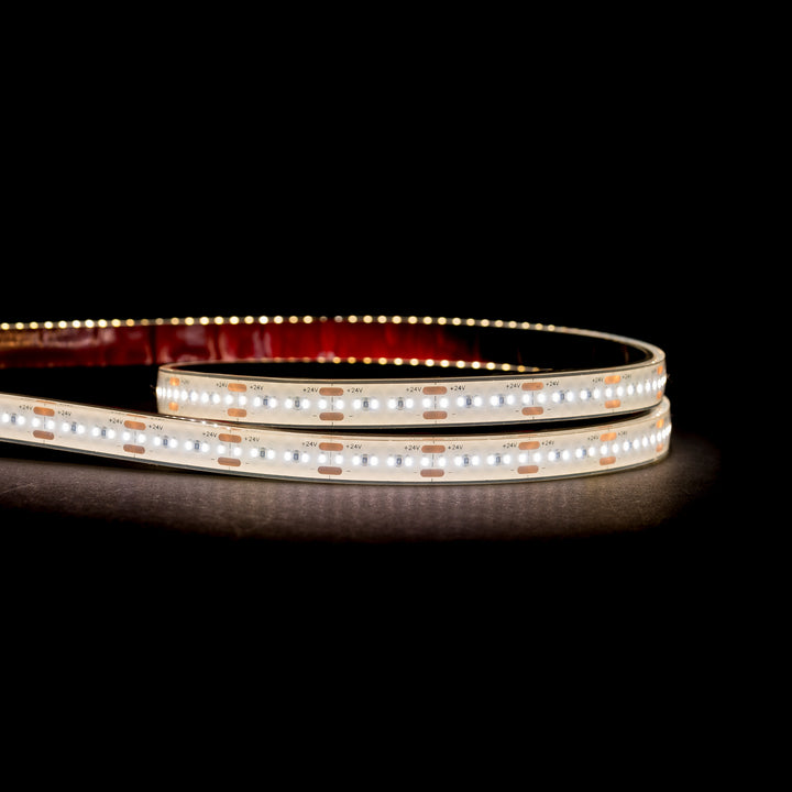 HCP-3365145 - 14.4w 24v DC 240LED 5000k IP67 Long Run LED Strip