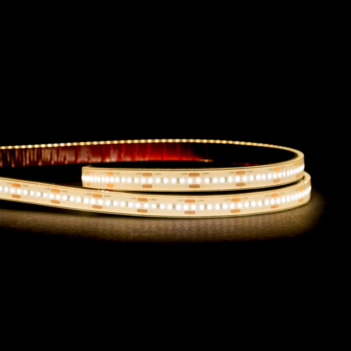 HCP-3365194 - 19.2w 24v DC 240LED 4000k IP67 LED Strip