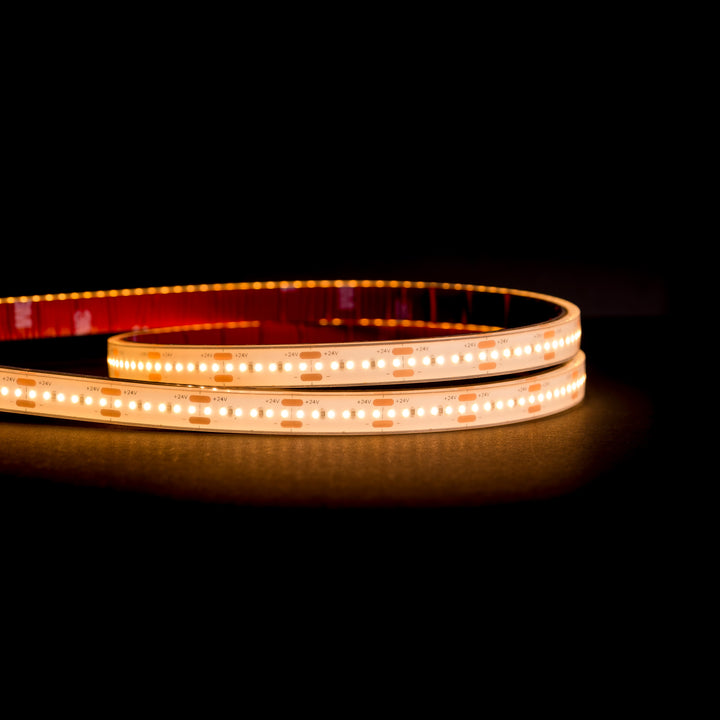 HCP-3365483 - 4.8W 24v DC 240LED 3000k IP67 Long Run LED Strip