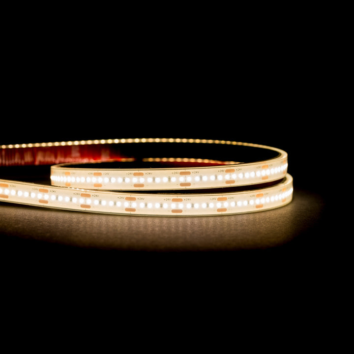 HCP-3365484 - 4.8W 24v DC 240LED 4000k IP67 Long Run LED Strip