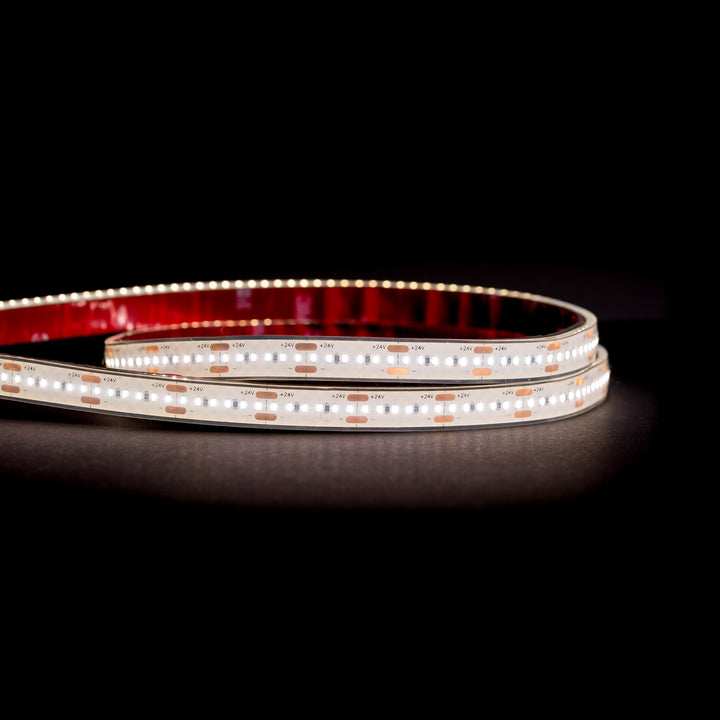 HCP-3365485 - 4.8W 24v DC 240LED 5000k IP67 Long Run LED Strip