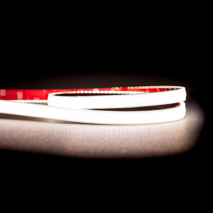 HCP-3365965 - 9.6W 24v DC 240LED 5000k IP67 Long Run LED Strip