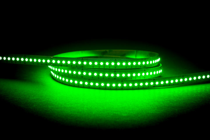 HCP-3426350 - 12w 24v DC 180LED RGB IP20 LED Strip