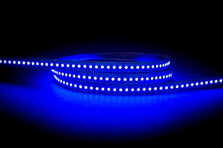 HCP-3426350 - 12w 24v DC 180LED RGB IP20 LED Strip