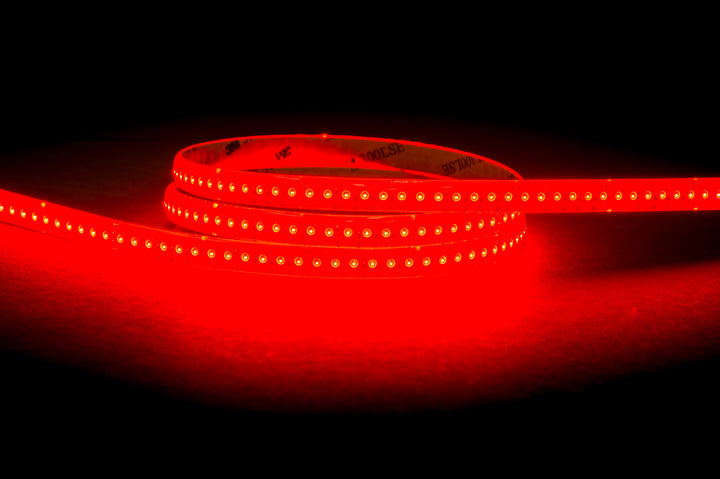 HCP-3456350 - 12w 24v DC 180LED RGB IP54 LED Strip
