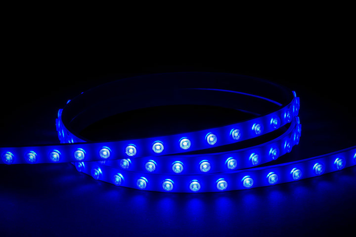 HCP-3564080 - 8w 24v DC 48LED RGBC IP67 Wall Washer LED Strip