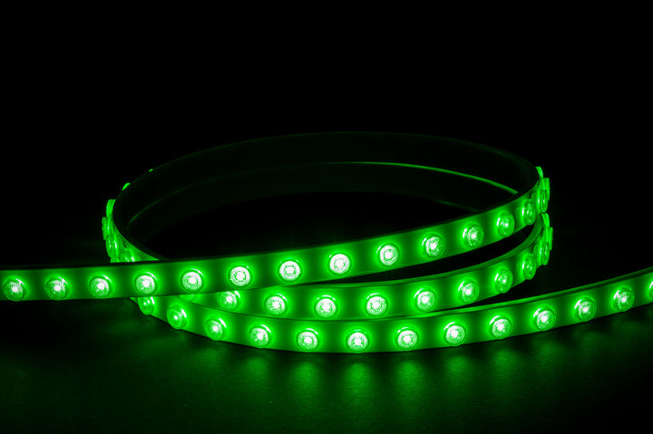HCP-3564080 - 8w 24v DC 48LED RGBC IP67 Wall Washer LED Strip