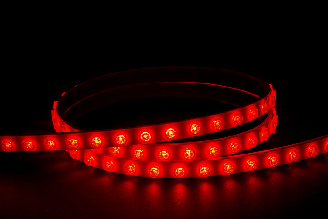 HCP-3564081 - 8w 24v DC 48LED RGBW IP67 Wall Washer LED Strip