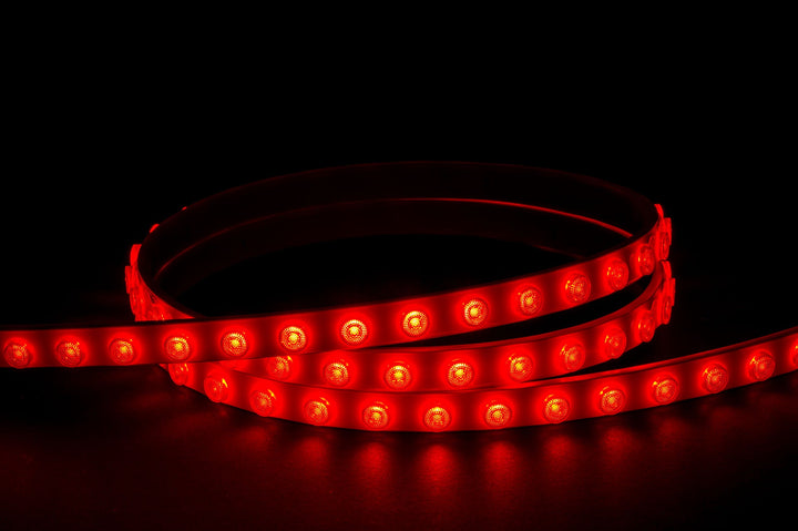 HCP-3564081 - 8w 24v DC 48LED RGBW IP67 Wall Washer LED Strip