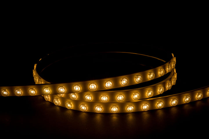 HCP-3564081 - 8w 24v DC 48LED RGBW IP67 Wall Washer LED Strip