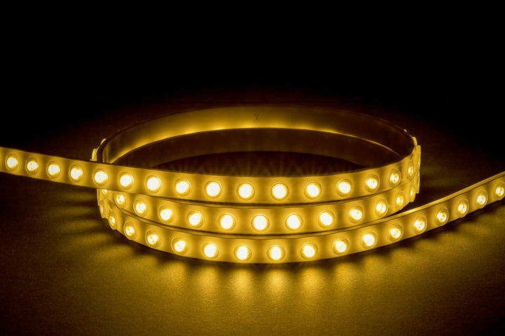 HCP-3564182 - 18w 24v DC 48LED 2700k IP67 Wall Washer LED Strip