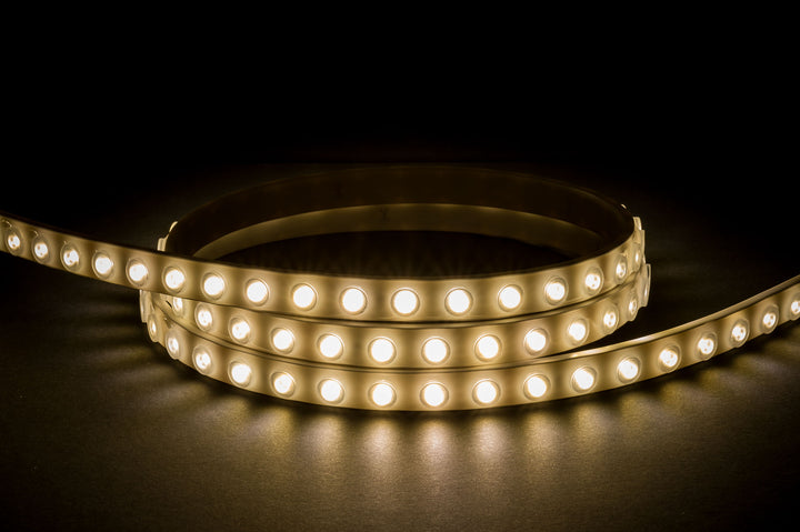 HCP-3564184 - 18w 24v DC 48LED 4000k IP67 Wall Washer LED Strip