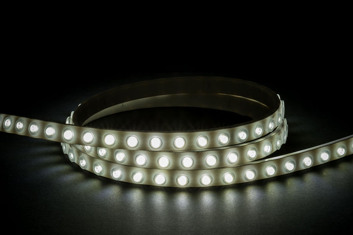 HCP-3564186 - 18w 24v DC 48LED 6500k IP67 Wall Washer LED Strip