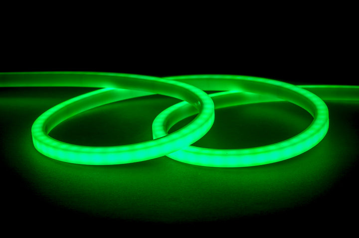 HCP-3663140- 14.4w 24v DC 336LED RGB IP67 Square Flexible Neon LED Strip