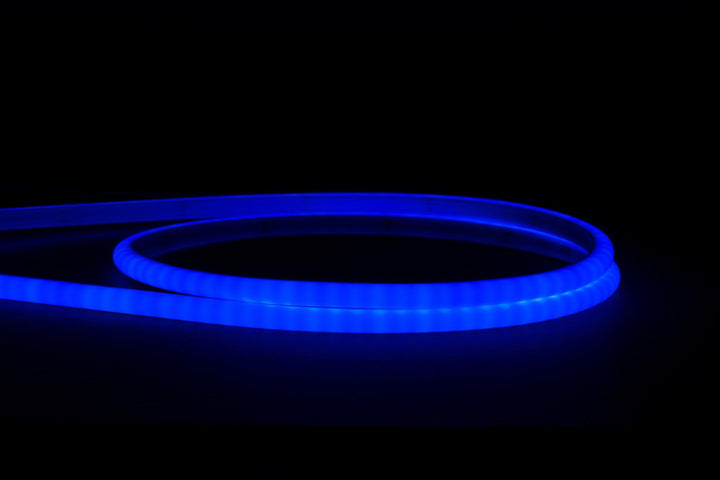 HCP-3763140 - 14.4w 24v DC 336LED RGB IP67 Flexible Neon LED Strip