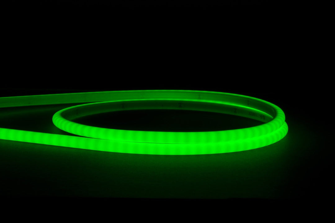 HCP-3763140 - 14.4w 24v DC 336LED RGB IP67 Flexible Neon LED Strip
