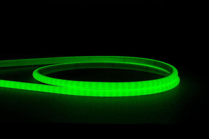 HCP-3763140 - 14.4w 24v DC 336LED RGB IP67 Flexible Neon LED Strip
