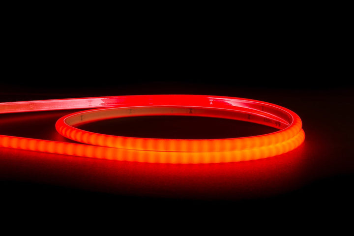 HCP-3763140 - 14.4w 24v DC 336LED RGB IP67 Flexible Neon LED Strip