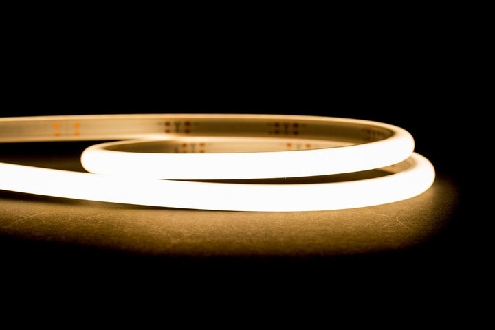 HCP-3763144 - 14.4w 24v DC 140LED 4000K IP67 Flexible Neon LED Strip
