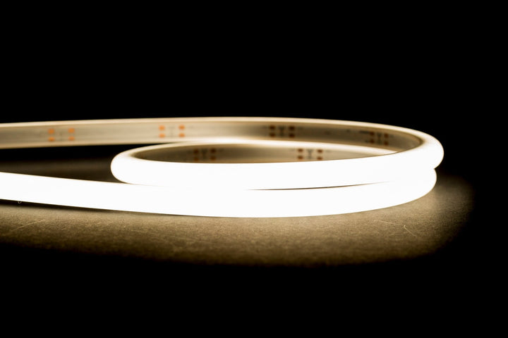 HCP-3763145 - 14.4w 24v DC 140LED 5000K IP67 Flexible Neon LED Strip