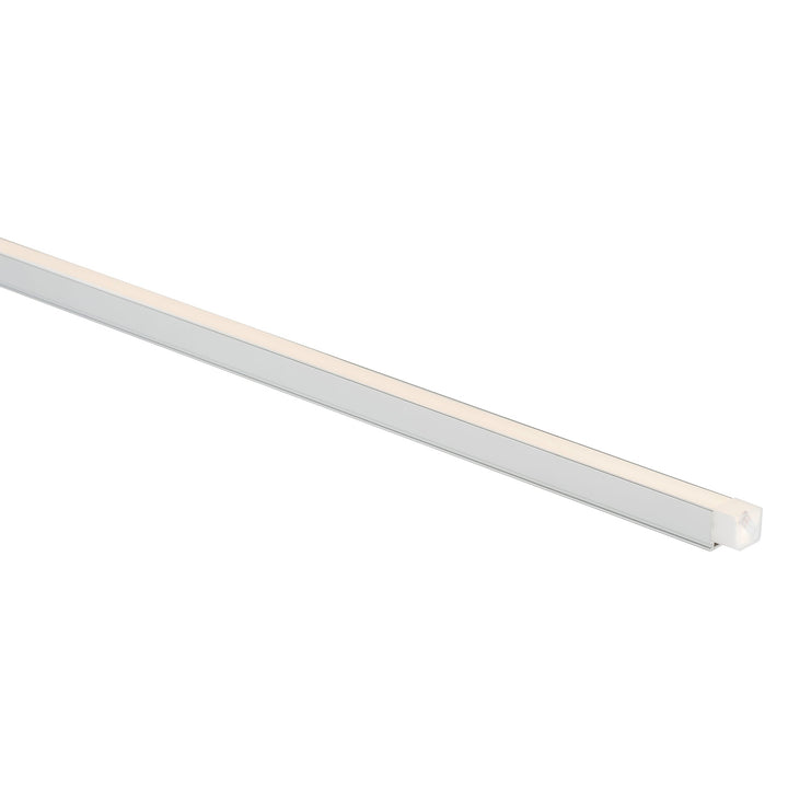 HCP-3764-AC - Aluminium Channel to suit 15x15mm HAVIFLEX Flexible Neon LED Strip