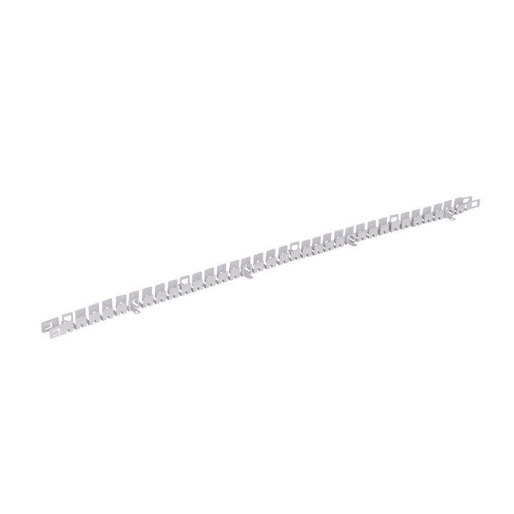 HCP-3764-BC - Bendable Aluminium Channel to suit 15x15mm HAVIFLEX Flexible Neon LED Strip