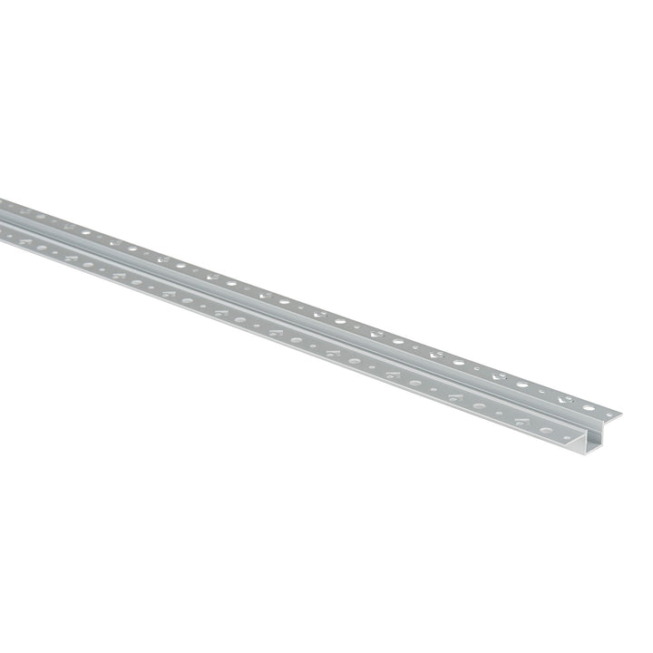 HCP-3764-RAC - Recessed Aluminium Channel to suit 15x15mm HAVIFLEX Flexible Neon LED Strip