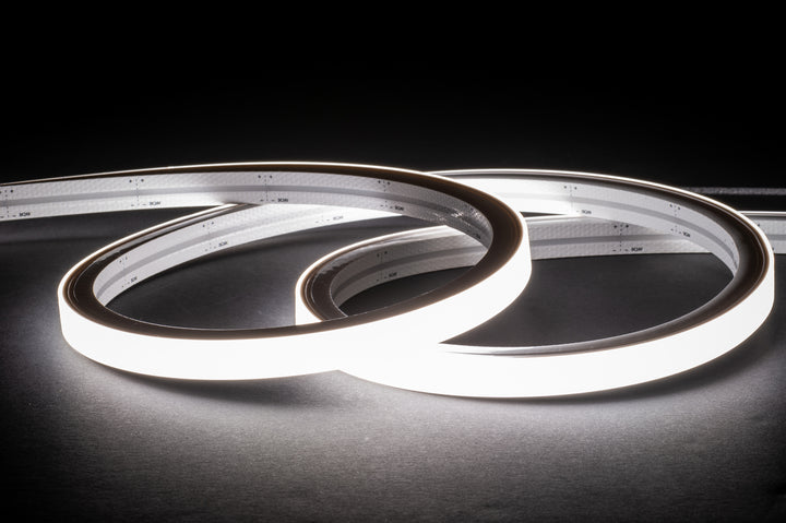HCP-3764085 - 8w 24v DC 120LED 5000K IP67 HaviFlex Flexible Neon LED Strip