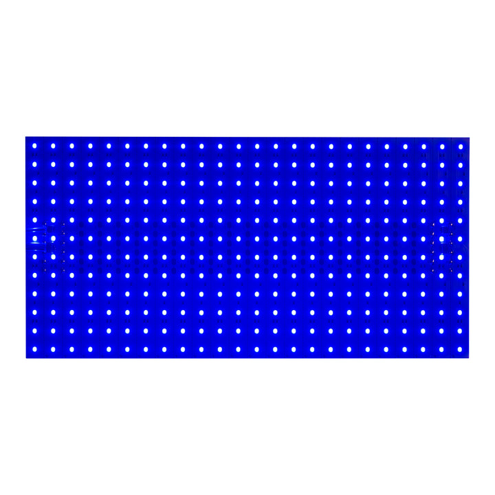 HCP-3825150 - 110W 24v DC 288LED RGBCW IP20 LED Sheet