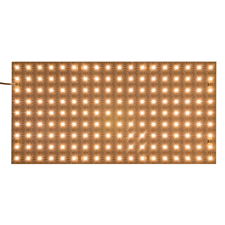 HCP-3825363 - 36W 24v DC 162LED 3000k IP20 LED Sheet