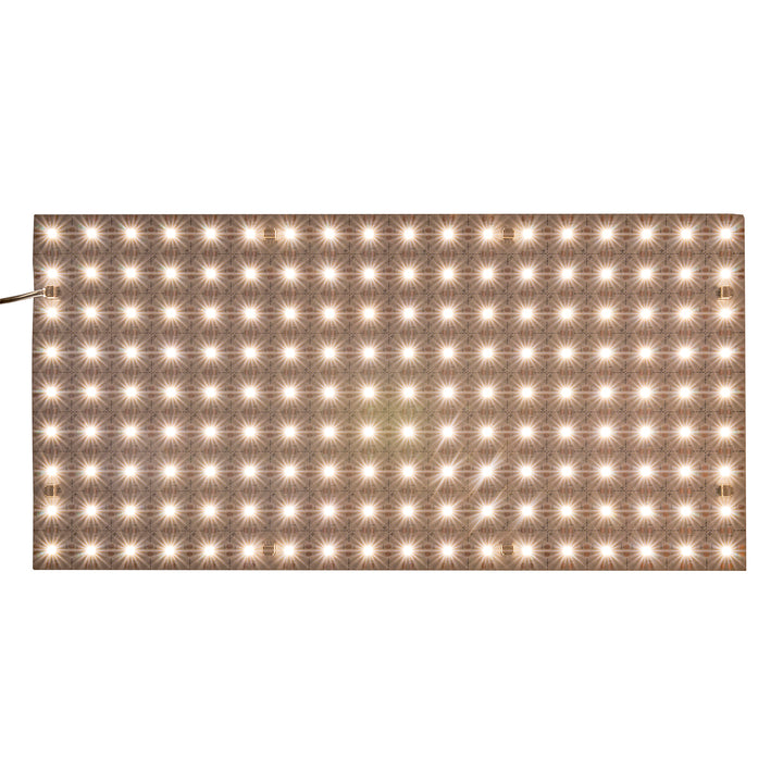 HCP-3825364 - 36W 24v DC 162LED 4000k IP20 LED Sheet