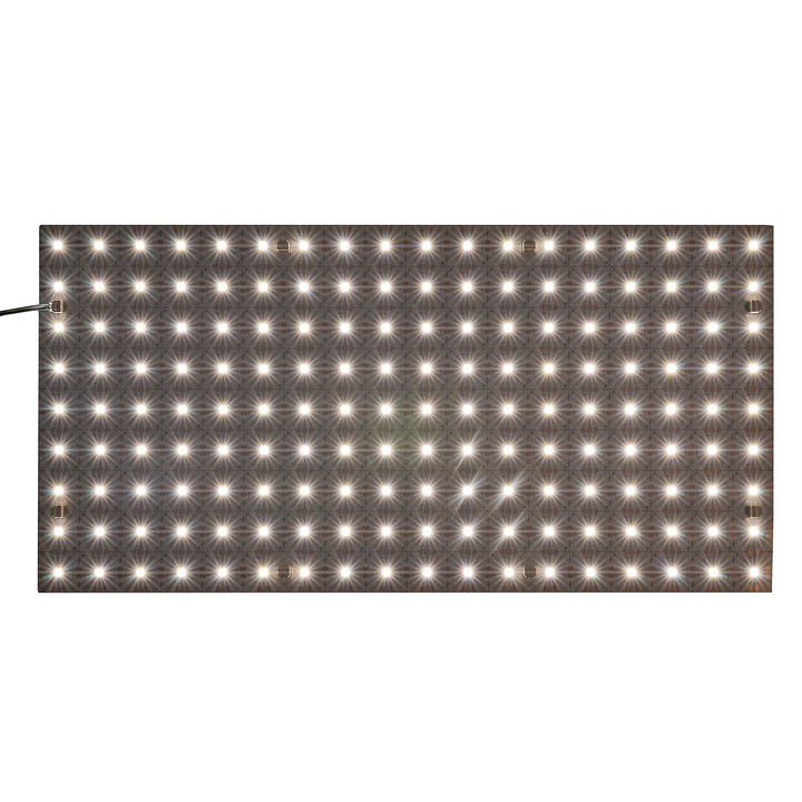 HCP-3825365 - 36W 24v DC 162LED 5000k IP20 LED Sheet