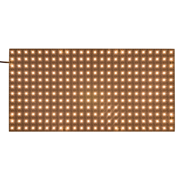 HCP-3825603 - 60W 24v DC 288LED 3000k IP20 LED Sheet