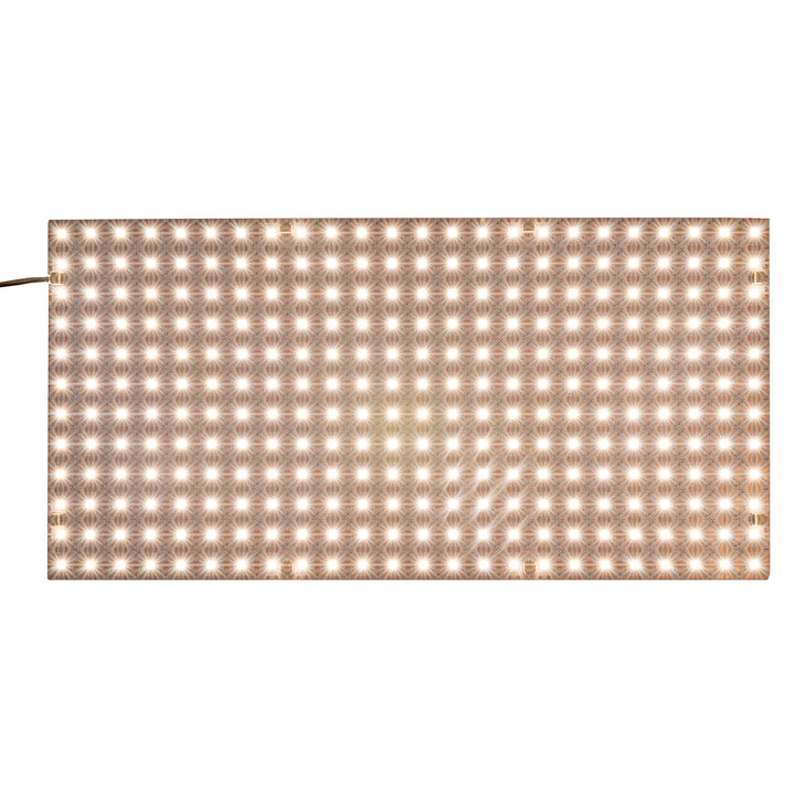 HCP-3825604 - 60W 24v DC 288LED 4000k IP20 LED Sheet