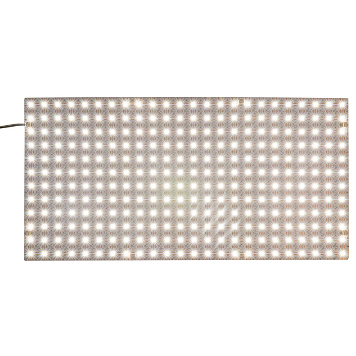 HCP-3825605 - 60W 24v DC 288LED 5000k IP20 LED Sheet