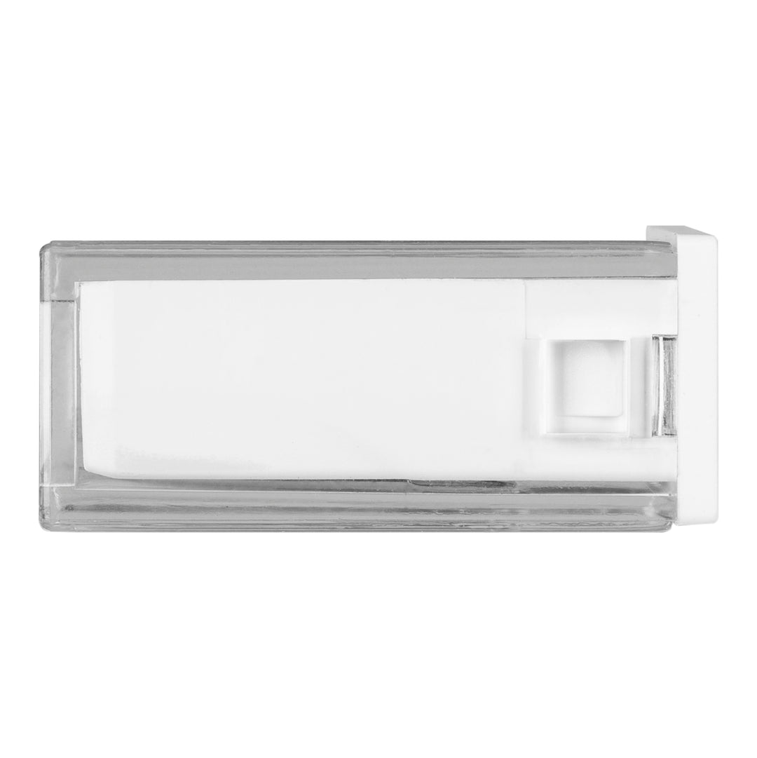HCP-3865-EC - End Cap to Suit 240v IP65 LED Strip