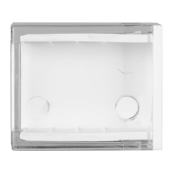 HCP-3865-EC - End Cap to Suit 240v IP65 LED Strip