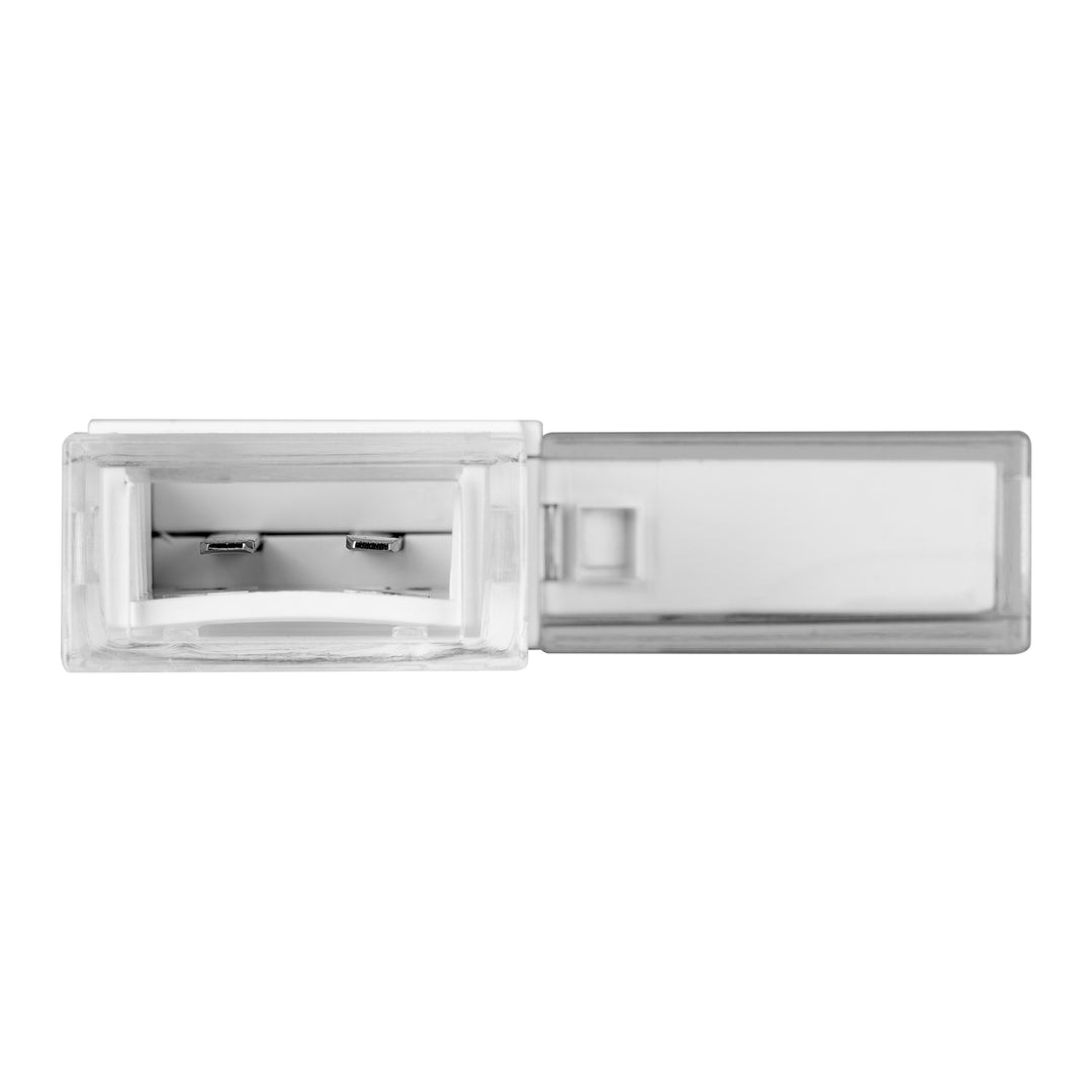 HCP-3865-LJ - L Joiner to Suit 240v IP65 LED Strip