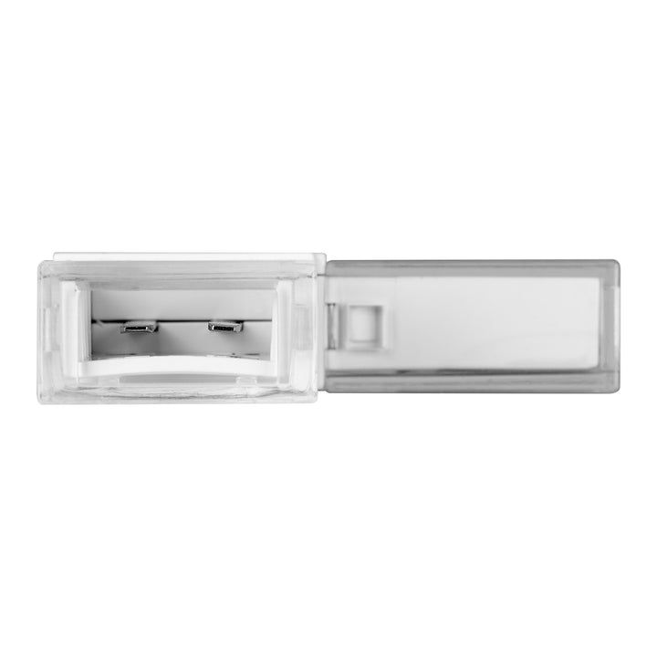 HCP-3865-LJ - L Joiner to Suit 240v IP65 LED Strip